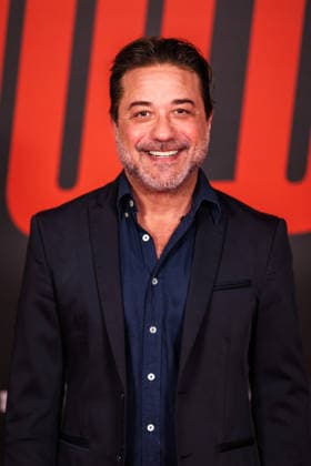 Photocall of the film Ídolos at the Hotel VP in Madrid, Spain - 15 Jan 2026 Spanish actor Enrique Arce attends the photocall of the film Ídolos at the Hotel VP in Madrid. Madrid Spain Copyright: x xMarcoxBaradax xSOPAxImagesx MBARADA_0008