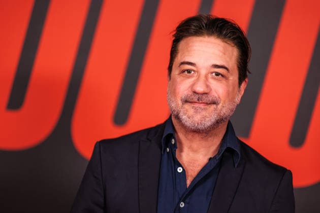 Photocall of the film Ídolos at the Hotel VP in Madrid, Spain - 15 Jan 2026 Spanish actor Enrique Arce attends the photocall of the film Ídolos at the Hotel VP in Madrid. Madrid Spain Copyright: x xMarcoxBaradax xSOPAxImagesx MBARADA_0011