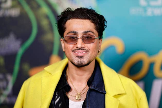 Reality TV star Samuel Sohebi at the premiere of the reality format Couple Challenge The strongest team wins from RTL2 at the Cinenova cinema Cologne, 14 01 2026 NRW Germany Copyright: xChristophxHardtx