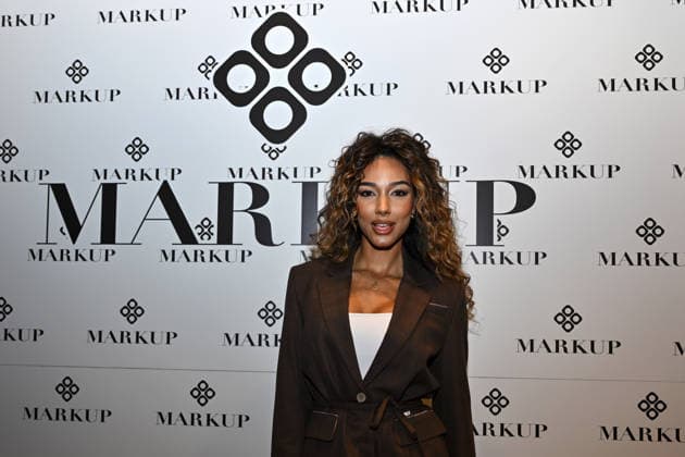 News - Pitti Immagine Uomo 109 Samira Lui during Pitti Immagine Uomo 109, News in Florence, Italy, January 15 2026 Florence Fortezza da Basso Italy Copyright: xLisaxGuglielmix xLiveMediax LPN_2238470