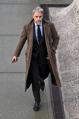 IPP Photo Lisa Guglielmi LiveMedia Florence 15 01 2026 Pitti Immagine Uomo 109 Italy Photo Press World Copyright Pitti Immagine Uomo 109 News