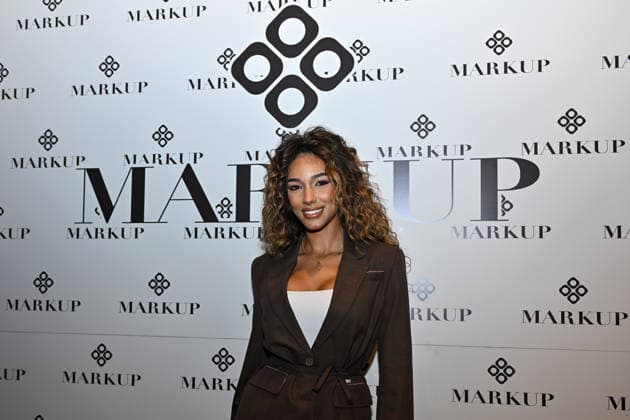 Photo IPP Lisa Guglielmi LiveMedia Florence 15 01 2026 In the photo Samira Lui Italian showgirl and model Italy Photo Press World Copyright Pitti Immagine Uomo 109 News