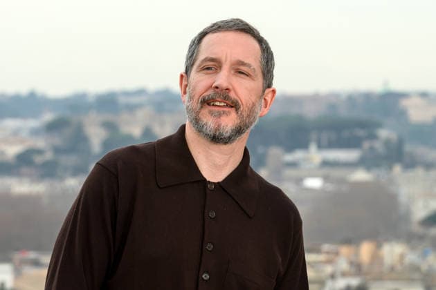January 15, 2026, Rome, Italy: Bertie Carvel attends the photocall of the HBO Max Italy production serie A Knight of the Seven Kingdoms at Hotel de la Ville in Rome (Italy) on January 15, 2026. Rome Italy  - ZUMAi110 20260115_zna_i110_104 Copyright: xAndreaxStacciolix