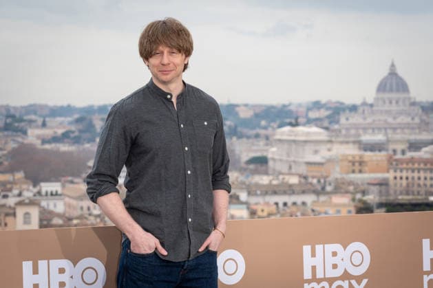 January 15, 2026, Rome, Italy: Ira Parker attends the HBO Max Italia photocall at Hotel De La Ville in Rome, Italy, on January 15, 2026 Rome Italy - ZUMAs197 20260115_aaa_s197_194 Copyright: xStefanoxCostantinox
