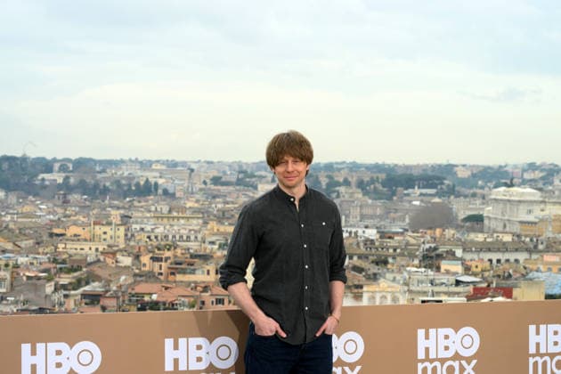 January 15, 2026, Rome, Italy: Ira Parker attends the photocall of the HBO Max Italy production serie A Knight of the Seven Kingdoms at Hotel de la Ville in Rome (Italy) on January 15, 2026. Rome Italy  - ZUMAi110 20260115_zna_i110_118 Copyright: xAndreaxStacciolix