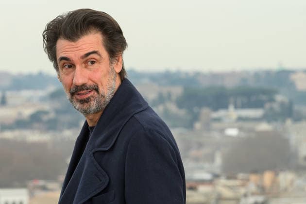 January 15, 2026, Rome, Italy: Fabrizio Gifuni attends the photocall of the HBO Max Italy production serie Portobello at Hotel de la Ville in Rome (Italy) on January 15, 2026. Rome Italy  - ZUMAi110 20260115_zna_i110_116 Copyright: xAndreaxStacciolix