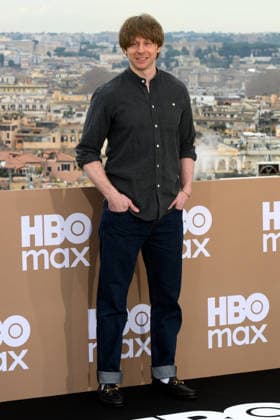 January 15, 2026, Rome, Italy: Ira Parker attends the photocall of the HBO Max Italy production serie A Knight of the Seven Kingdoms at Hotel de la Ville in Rome (Italy) on January 15, 2026. Rome Italy  - ZUMAi110 20260115_zna_i110_119 Copyright: xAndreaxStacciolix
