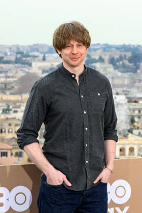 January 15, 2026, Rome, Italy: Ira Parker attends the photocall of the HBO Max Italy production serie A Knight of the Seven Kingdoms at Hotel de la Ville in Rome (Italy) on January 15, 2026. Rome Italy  - ZUMAi110 20260115_zna_i110_120 Copyright: xAndreaxStacciolix
