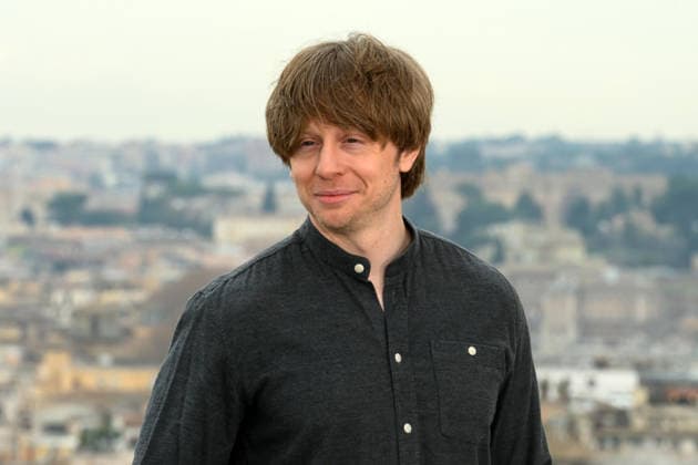 January 15, 2026, Rome, Italy: Ira Parker attends the photocall of the HBO Max Italy production serie A Knight of the Seven Kingdoms at Hotel de la Ville in Rome (Italy) on January 15, 2026. Rome Italy  - ZUMAi110 20260115_zna_i110_121 Copyright: xAndreaxStacciolix