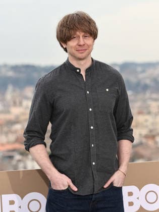 Rome, Hotel De la Ville, HBO Max Italia photocall. Pictured: Ira Parker  Copyright: xMarcoxProvvisionatox xipa-agency.netx xDxAvanzo Provvisionatox IPA_Agency_IPA70102826
