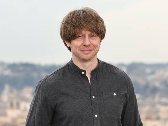 Rome, Hotel De la Ville, HBO Max Italia photocall. Pictured: Ira Parker  Copyright: xMarcoxProvvisionatox xipa-agency.netx xDxAvanzo Provvisionatox IPA_Agency_IPA70102851