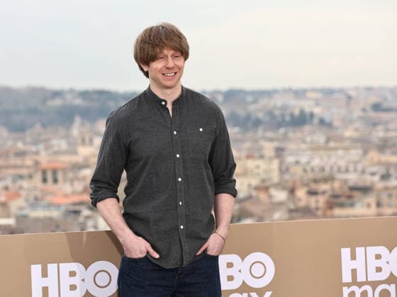 Rome, Hotel De la Ville, HBO Max Italia photocall. Pictured: Ira Parker  Copyright: xMarcoxProvvisionatox xipa-agency.netx xDxAvanzo Provvisionatox IPA_Agency_IPA70102861