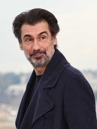Rome, Hotel De la Ville, HBO Max Italia photocall. Pictured: Fabrizio Gifuni  Copyright: xMarcoxProvvisionatox xipa-agency.netx xDxAvanzo Provvisionatox IPA_Agency_IPA70102883