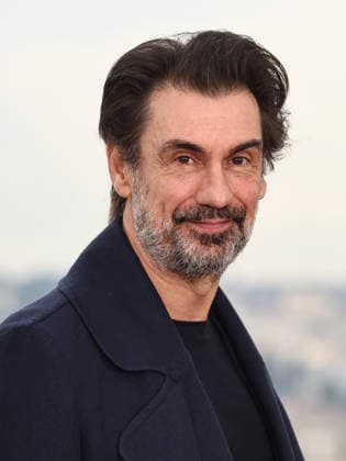Rome, Hotel De la Ville, HBO Max Italia photocall. Pictured: Fabrizio Gifuni  Copyright: xMarcoxProvvisionatox xipa-agency.netx xDxAvanzo Provvisionatox IPA_Agency_IPA70102900