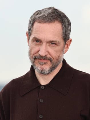 Rome, Hotel De la Ville, HBO Max Italia photocall. Pictured: Bertie Carvel  Copyright: xMarcoxProvvisionatox xipa-agency.netx xDxAvanzo Provvisionatox IPA_Agency_IPA70102932