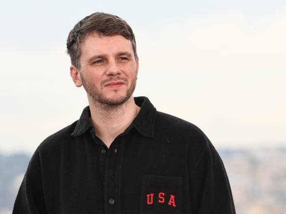 Rome, Hotel De la Ville, HBO Max Italia photocall. Pictured: Konrad Kay  Copyright: xMarcoxProvvisionatox xipa-agency.netx xDxAvanzo Provvisionatox IPA_Agency_IPA70103026