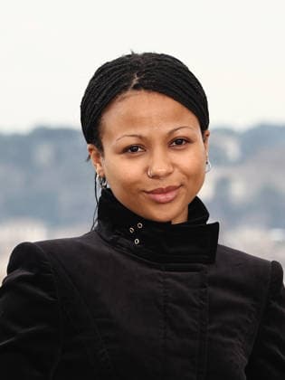 Rome, Hotel De la Ville, HBO Max Italia photocall. Pictured: Myha la  Copyright: xMarcoxProvvisionatox xipa-agency.netx xDxAvanzo Provvisionatox IPA_Agency_IPA70103087