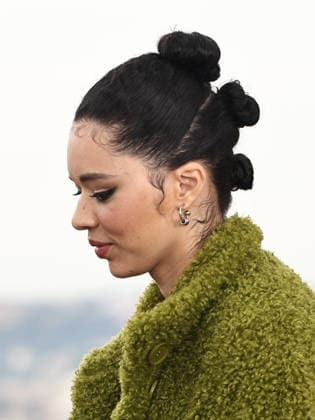 Rome, Hotel De la Ville, HBO Max Italia photocall. Pictured: Tanzyn Crawford  Copyright: xMarcoxProvvisionatox xipa-agency.netx xDxAvanzo Provvisionatox IPA_Agency_IPA70103148