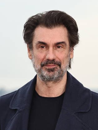 Rome, Hotel De la Ville, HBO Max Italia photocall. Pictured: Fabrizio Gifuni  Copyright: xMarcoxProvvisionatox xipa-agency.netx xDxAvanzo Provvisionatox IPA_Agency_IPA70102871