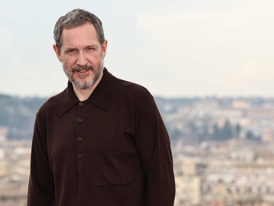 Rome, Hotel De la Ville, HBO Max Italia photocall. Pictured: Bertie Carvel  Copyright: xMarcoxProvvisionatox xipa-agency.netx xDxAvanzo Provvisionatox IPA_Agency_IPA70102924