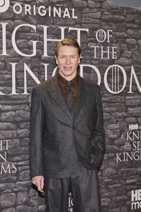 A Knight of the Seven Kingdoms - Rome Premiere ROME, ITALY - JANUARY 15: Sam Spruell attends the A Knight of the Seven Kingdoms premiere at Space Cinema Moderno Roma on January 15, 2026 in Rome, Italy. Primo Barol Anadolu Rome Italy. Editorial use only. Please get in touch for any other usage.  Copyright: x2026xAnadoluxPrimoxBarolx