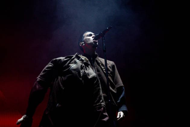 Milo J concert at the Movistar Arena Singer Milo J during a performance at the Movistar Arena, January 15, 2026, in Madrid Spain Milo J is an Argentine urban music singer and songwriter who has become known for mixing trap with Argentine folklore, tango and other Latin styles 15 JANUARY 2026 CONCERT MUSIC SINGER MILO J Madrid Madrid Madrid Spain  Copyright: xRicardoxRubiox 7222452