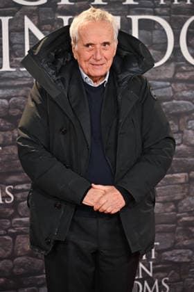 premiere Knight of the seven kingdoms Marco Bellocchio on the red carpet of the premiere Knight of the seven kingdoms TV series of the HBO platform Italy at the cinema The space Moderno. Rome (Italy), 15th, January 2026 Copyright: xImago-Images Emmefotox