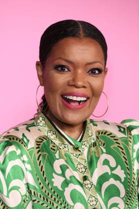 Apple TV+ s Palm Royale Season 2 Official Emmy FYC Event Yvette Nicole Brown at Apple TV+ s Palm Royale Season 2 Official Emmy FYC (For Your Consideration) Event held at the Wolf Theatre at the Saban Media Center at the Academy of Television Arts and Sciences on January 15, 2026 in North Hollywood, Los Angeles, California, United States., Credit:Xavier Collin Avalon USA, North Hollywood  Copyright: xXavierxCollinx xAvalonx 1066450452