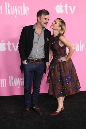 Apple TV+ s Palm Royale Season 2 Official Emmy FYC Event Rhea Seehorn at Apple TV+ s Palm Royale Season 2 Official Emmy FYC (For Your Consideration) Event held at the Wolf Theatre at the Saban Media Center at the Academy of Television Arts and Sciences on January 15, 2026 in North Hollywood, Los Angeles, California, United States., Credit:Xavier Collin Avalon USA, North Hollywood  Copyright: xXavierxCollinx xAvalonx 1066451187