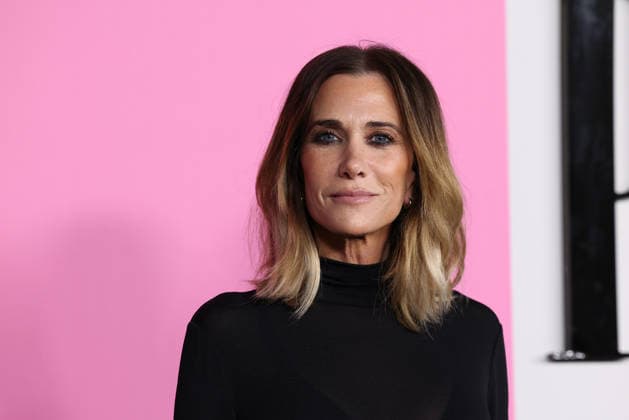 Apple TV+ s Palm Royale Season 2 Official Emmy FYC Event Kristen Wiig at Apple TV+ s Palm Royale Season 2 Official Emmy FYC (For Your Consideration) Event held at the Wolf Theatre at the Saban Media Center at the Academy of Television Arts and Sciences on January 15, 2026 in North Hollywood, Los Angeles, California, United States., Credit:Xavier Collin Avalon USA, North Hollywood  Copyright: xXavierxCollinx xAvalonx 1066451693