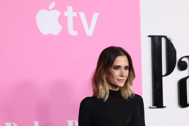 Apple TV+ s Palm Royale Season 2 Official Emmy FYC Event Kristen Wiig at Apple TV+ s Palm Royale Season 2 Official Emmy FYC (For Your Consideration) Event held at the Wolf Theatre at the Saban Media Center at the Academy of Television Arts and Sciences on January 15, 2026 in North Hollywood, Los Angeles, California, United States., Credit:Xavier Collin Avalon USA, North Hollywood  Copyright: xXavierxCollinx xAvalonx 1066451697