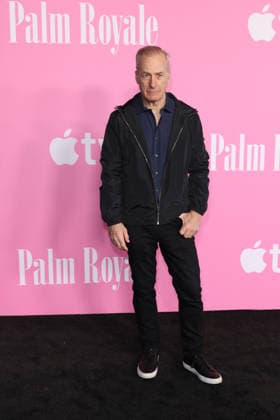 Apple TV+ s Palm Royale Season 2 Official Emmy FYC Event Bob Odenkirk at Apple TV+ s Palm Royale Season 2 Official Emmy FYC (For Your Consideration) Event held at the Wolf Theatre at the Saban Media Center at the Academy of Television Arts and Sciences on January 15, 2026 in North Hollywood, Los Angeles, California, United States., Credit:Xavier Collin Avalon USA, North Hollywood  Copyright: xXavierxCollinx xAvalonx 1066452998