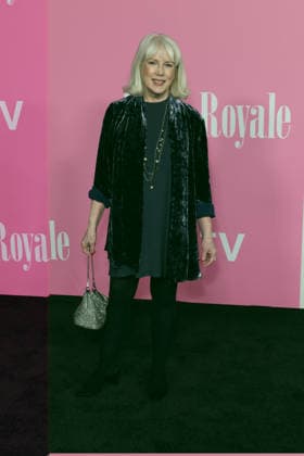 Apple TV+ s Palm Royale Season 2 Official Emmy FYC Event Julia Duffy at Apple TV+ s Palm Royale Season 2 Official Emmy FYC (For Your Consideration) Event held at the Wolf Theatre at the Saban Media Center at the Academy of Television Arts and Sciences on January 15, 2026 in North Hollywood, Los Angeles, California, United States., Credit:Xavier Collin Avalon USA, North Hollywood  Copyright: xXavierxCollinx xAvalonx 1066455388