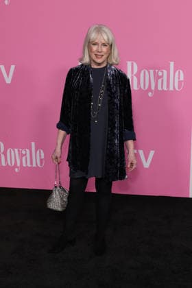Apple TV+ s Palm Royale Season 2 Official Emmy FYC Event Julia Duffy at Apple TV+ s Palm Royale Season 2 Official Emmy FYC (For Your Consideration) Event held at the Wolf Theatre at the Saban Media Center at the Academy of Television Arts and Sciences on January 15, 2026 in North Hollywood, Los Angeles, California, United States., Credit:Xavier Collin Avalon USA, North Hollywood  Copyright: xXavierxCollinx xAvalonx 1066455399
