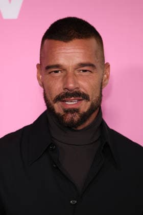 Apple TV+ s Palm Royale Season 2 Official Emmy FYC Event Ricky Martin at Apple TV+ s Palm Royale Season 2 Official Emmy FYC (For Your Consideration) Event held at the Wolf Theatre at the Saban Media Center at the Academy of Television Arts and Sciences on January 15, 2026 in North Hollywood, Los Angeles, California, United States., Credit:Xavier Collin Avalon USA, North Hollywood  Copyright: xXavierxCollinx xAvalonx 1066455407