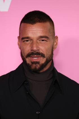 Apple TV+ s Palm Royale Season 2 Official Emmy FYC Event Ricky Martin at Apple TV+ s Palm Royale Season 2 Official Emmy FYC (For Your Consideration) Event held at the Wolf Theatre at the Saban Media Center at the Academy of Television Arts and Sciences on January 15, 2026 in North Hollywood, Los Angeles, California, United States., Credit:Xavier Collin Avalon USA, North Hollywood  Copyright: xXavierxCollinx xAvalonx 1066455411