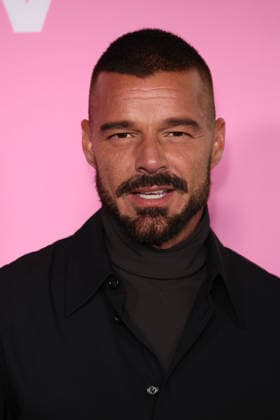 Apple TV+ s Palm Royale Season 2 Official Emmy FYC Event Ricky Martin at Apple TV+ s Palm Royale Season 2 Official Emmy FYC (For Your Consideration) Event held at the Wolf Theatre at the Saban Media Center at the Academy of Television Arts and Sciences on January 15, 2026 in North Hollywood, Los Angeles, California, United States., Credit:Xavier Collin Avalon USA, North Hollywood  Copyright: xXavierxCollinx xAvalonx 1066455963