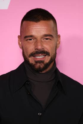 Apple TV+ s Palm Royale Season 2 Official Emmy FYC Event Ricky Martin at Apple TV+ s Palm Royale Season 2 Official Emmy FYC (For Your Consideration) Event held at the Wolf Theatre at the Saban Media Center at the Academy of Television Arts and Sciences on January 15, 2026 in North Hollywood, Los Angeles, California, United States., Credit:Xavier Collin Avalon USA, North Hollywood  Copyright: xXavierxCollinx xAvalonx 1066455968