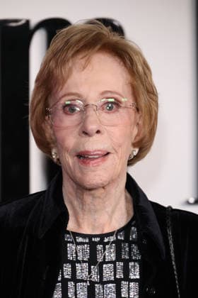 Apple TV+ s Palm Royale Season 2 Official Emmy FYC Event Carol Burnett at Apple TV+ s Palm Royale Season 2 Official Emmy FYC (For Your Consideration) Event held at the Wolf Theatre at the Saban Media Center at the Academy of Television Arts and Sciences on January 15, 2026 in North Hollywood, Los Angeles, California, United States., Credit:Xavier Collin Avalon USA, North Hollywood  Copyright: xXavierxCollinx xAvalonx 1066456490