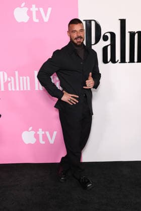 Apple TV+ s Palm Royale Season 2 Official Emmy FYC Event Ricky Martin at Apple TV+ s Palm Royale Season 2 Official Emmy FYC (For Your Consideration) Event held at the Wolf Theatre at the Saban Media Center at the Academy of Television Arts and Sciences on January 15, 2026 in North Hollywood, Los Angeles, California, United States., Credit:Xavier Collin Avalon USA, North Hollywood  Copyright: xXavierxCollinx xAvalonx 1066456492