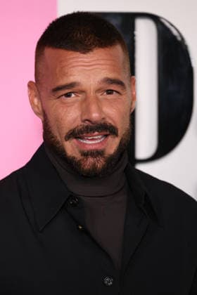 Apple TV+ s Palm Royale Season 2 Official Emmy FYC Event Ricky Martin at Apple TV+ s Palm Royale Season 2 Official Emmy FYC (For Your Consideration) Event held at the Wolf Theatre at the Saban Media Center at the Academy of Television Arts and Sciences on January 15, 2026 in North Hollywood, Los Angeles, California, United States., Credit:Xavier Collin Avalon USA, North Hollywood  Copyright: xXavierxCollinx xAvalonx 1066456495