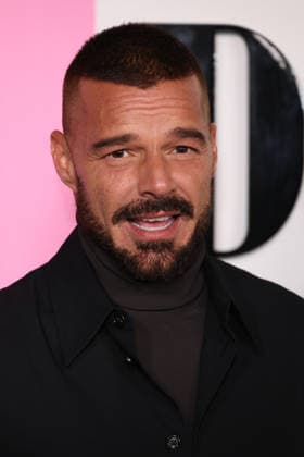 Apple TV+ s Palm Royale Season 2 Official Emmy FYC Event Ricky Martin at Apple TV+ s Palm Royale Season 2 Official Emmy FYC (For Your Consideration) Event held at the Wolf Theatre at the Saban Media Center at the Academy of Television Arts and Sciences on January 15, 2026 in North Hollywood, Los Angeles, California, United States., Credit:Xavier Collin Avalon USA, North Hollywood  Copyright: xXavierxCollinx xAvalonx 1066456498