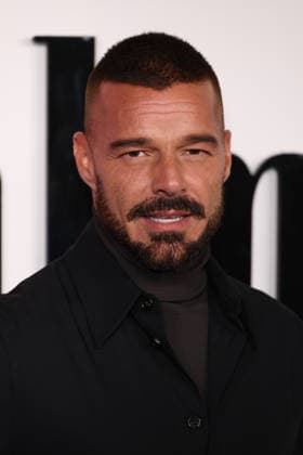 Apple TV+ s Palm Royale Season 2 Official Emmy FYC Event Ricky Martin at Apple TV+ s Palm Royale Season 2 Official Emmy FYC (For Your Consideration) Event held at the Wolf Theatre at the Saban Media Center at the Academy of Television Arts and Sciences on January 15, 2026 in North Hollywood, Los Angeles, California, United States., Credit:Xavier Collin Avalon USA, North Hollywood  Copyright: xXavierxCollinx xAvalonx 1066456501