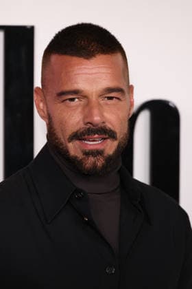 Apple TV+ s Palm Royale Season 2 Official Emmy FYC Event Ricky Martin at Apple TV+ s Palm Royale Season 2 Official Emmy FYC (For Your Consideration) Event held at the Wolf Theatre at the Saban Media Center at the Academy of Television Arts and Sciences on January 15, 2026 in North Hollywood, Los Angeles, California, United States., Credit:Xavier Collin Avalon USA, North Hollywood  Copyright: xXavierxCollinx xAvalonx 1066456504