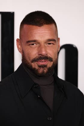 Apple TV+ s Palm Royale Season 2 Official Emmy FYC Event Ricky Martin at Apple TV+ s Palm Royale Season 2 Official Emmy FYC (For Your Consideration) Event held at the Wolf Theatre at the Saban Media Center at the Academy of Television Arts and Sciences on January 15, 2026 in North Hollywood, Los Angeles, California, United States., Credit:Xavier Collin Avalon USA, North Hollywood  Copyright: xXavierxCollinx xAvalonx 1066456513
