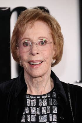 Apple TV+ s Palm Royale Season 2 Official Emmy FYC Event Carol Burnett at Apple TV+ s Palm Royale Season 2 Official Emmy FYC (For Your Consideration) Event held at the Wolf Theatre at the Saban Media Center at the Academy of Television Arts and Sciences on January 15, 2026 in North Hollywood, Los Angeles, California, United States., Credit:Xavier Collin Avalon USA, North Hollywood  Copyright: xXavierxCollinx xAvalonx 1066456519
