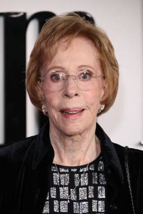 Apple TV+ s Palm Royale Season 2 Official Emmy FYC Event Carol Burnett at Apple TV+ s Palm Royale Season 2 Official Emmy FYC (For Your Consideration) Event held at the Wolf Theatre at the Saban Media Center at the Academy of Television Arts and Sciences on January 15, 2026 in North Hollywood, Los Angeles, California, United States., Credit:Xavier Collin Avalon USA, North Hollywood  Copyright: xXavierxCollinx xAvalonx 1066456530