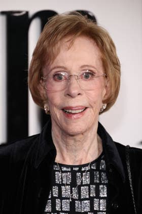 Apple TV+ s Palm Royale Season 2 Official Emmy FYC Event Carol Burnett at Apple TV+ s Palm Royale Season 2 Official Emmy FYC (For Your Consideration) Event held at the Wolf Theatre at the Saban Media Center at the Academy of Television Arts and Sciences on January 15, 2026 in North Hollywood, Los Angeles, California, United States., Credit:Xavier Collin Avalon USA, North Hollywood  Copyright: xXavierxCollinx xAvalonx 1066456571