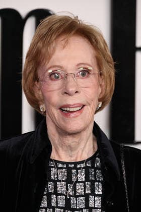 Apple TV+ s Palm Royale Season 2 Official Emmy FYC Event Carol Burnett at Apple TV+ s Palm Royale Season 2 Official Emmy FYC (For Your Consideration) Event held at the Wolf Theatre at the Saban Media Center at the Academy of Television Arts and Sciences on January 15, 2026 in North Hollywood, Los Angeles, California, United States., Credit:Xavier Collin Avalon USA, North Hollywood  Copyright: xXavierxCollinx xAvalonx 1066456599