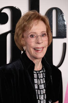 Apple TV+ s Palm Royale Season 2 Official Emmy FYC Event Carol Burnett at Apple TV+ s Palm Royale Season 2 Official Emmy FYC (For Your Consideration) Event held at the Wolf Theatre at the Saban Media Center at the Academy of Television Arts and Sciences on January 15, 2026 in North Hollywood, Los Angeles, California, United States., Credit:Xavier Collin Avalon USA, North Hollywood  Copyright: xXavierxCollinx xAvalonx 1066456777